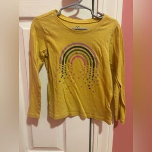 Toddler Girls GAP Shirt